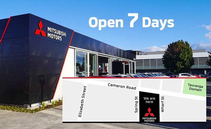 2025 Mitsubishi Triton GLX 4WD 2.4L Bi-Turbo Di... image 5