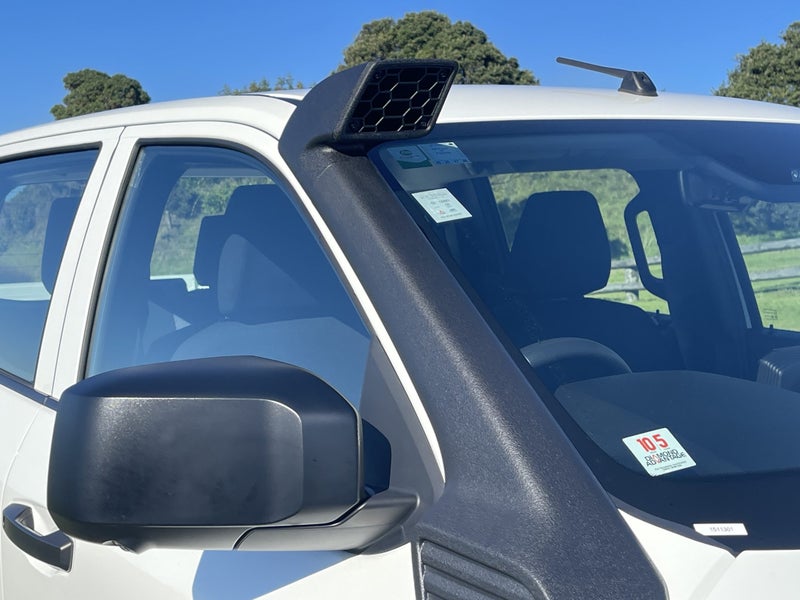2025 Mitsubishi Triton GLX 4WD image 5