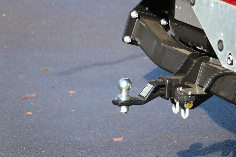 2025 Mitsubishi Triton GLX 4WD FLAT DECK SINGLE... image 4