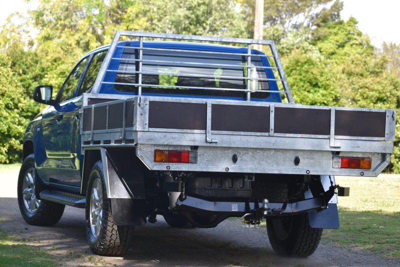 2025 Mitsubishi Triton GLX / 4X4 / NEW / AUTO /... image 4
