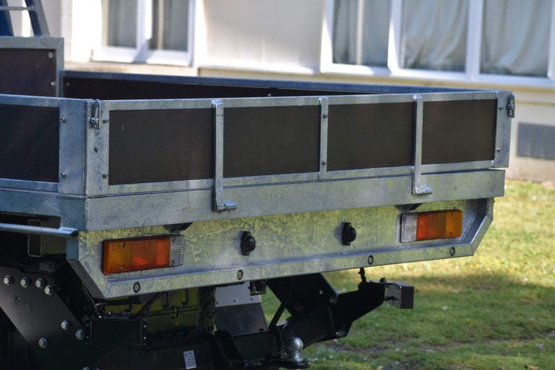 2025 Mitsubishi Triton GLX / 4X4 / NEW / AUTO /... image 5