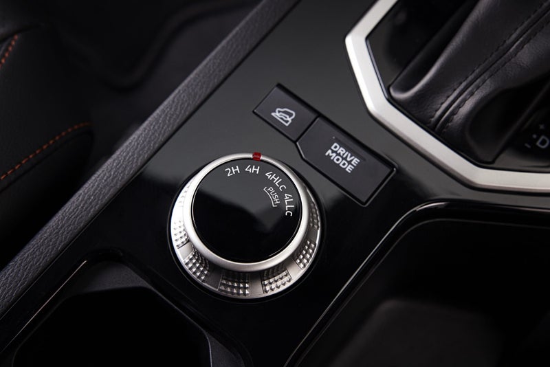 2025 Mitsubishi Triton GLX-R 4WD DIESEL BI-TURB... image 5