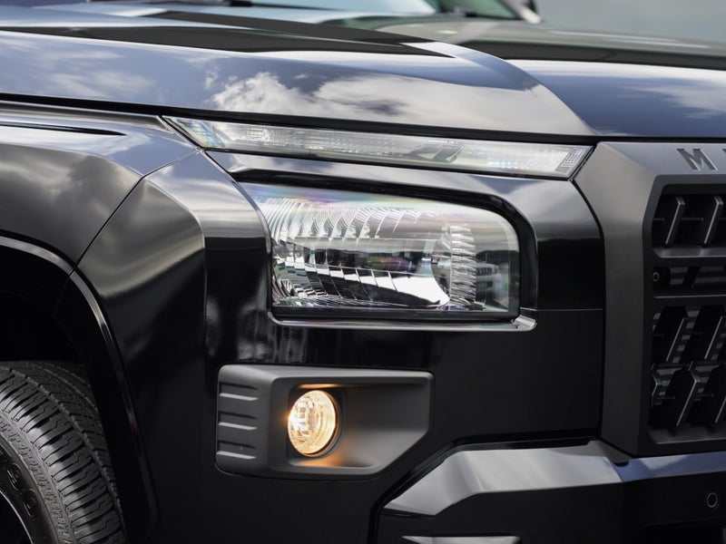 2025 Mitsubishi Triton GLX SPORT 4WD DIESEL BI-... image 5