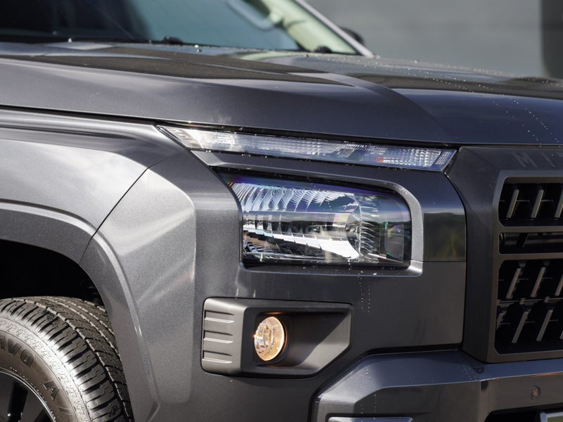 2025 Mitsubishi Triton GLX SPORT 4WD DIESEL BI-... image 5