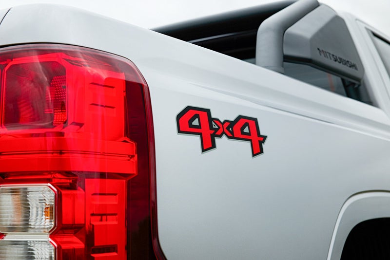 2025 Mitsubishi Triton GLX-SPORT image 5