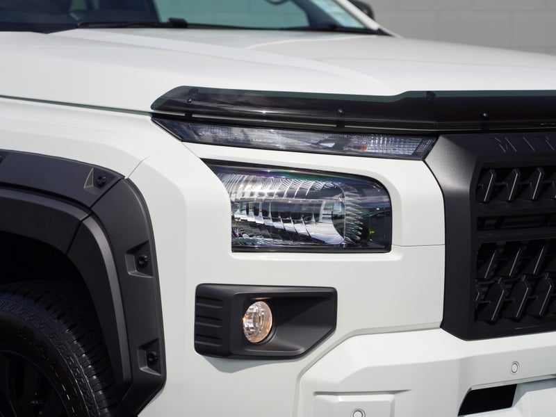 2025 Mitsubishi Triton GLX Sport Demo 4WD image 4