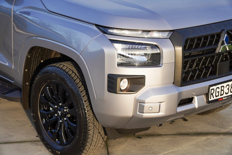 2025 Mitsubishi Triton GLX Sport Field Days Edi... image 2