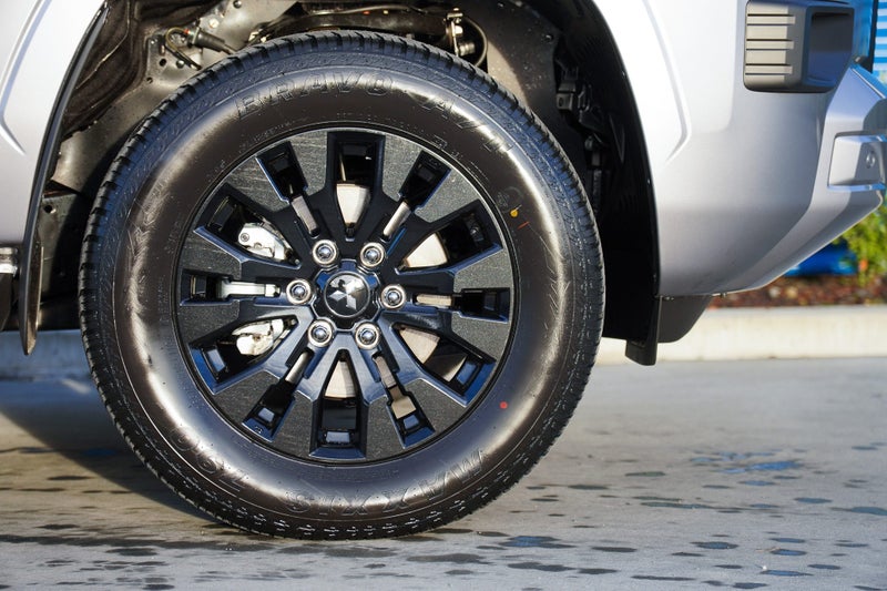 2025 Mitsubishi Triton GLX Sport Field Days Edi... image 4