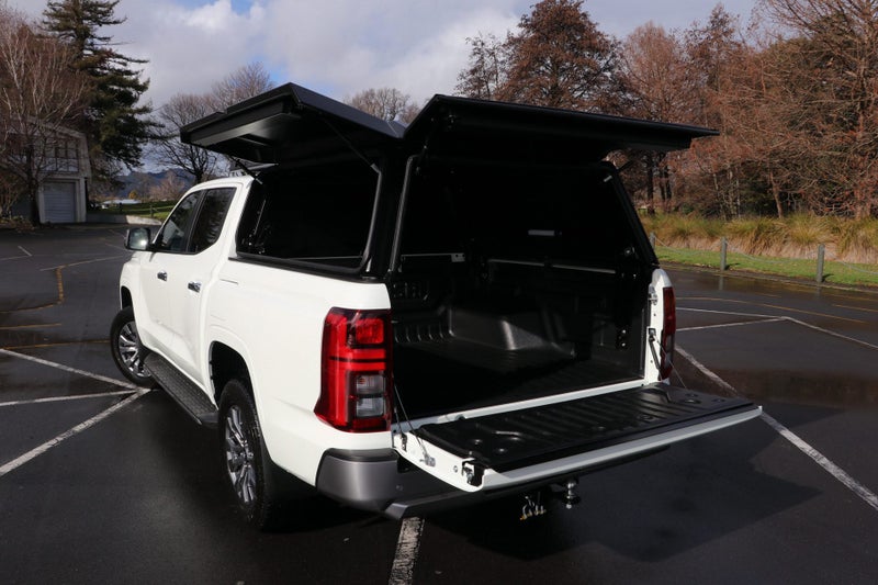 2025 Mitsubishi Triton GLXR 2WD Automatic image 3