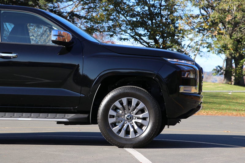 2025 Mitsubishi Triton GLXR 2WD Automatic image 4