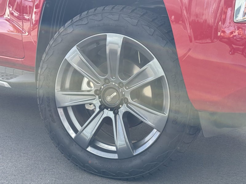 2025 Mitsubishi Triton GLXR 4WD 2.4L Bi Turbo D... image 5