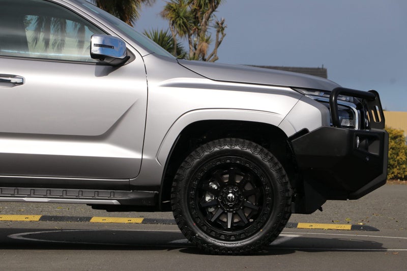 2025 Mitsubishi Triton GLXR 4WD AUTO image 5