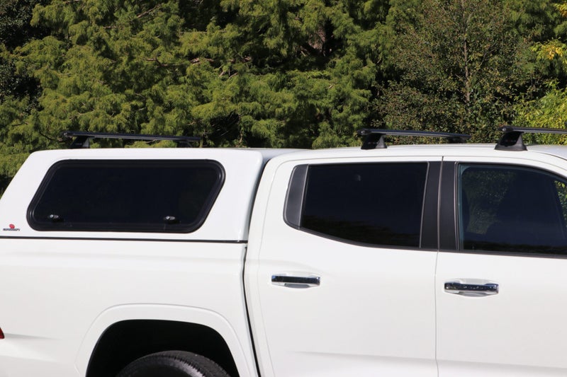 2025 Mitsubishi Triton GLXR 4WD AUTO image 5