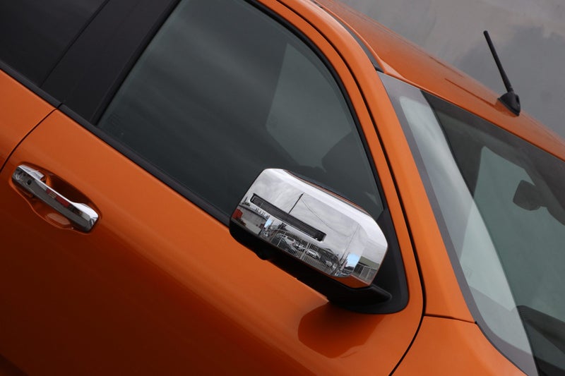 2025 Mitsubishi Triton GLXR 4WD AUTO image 5