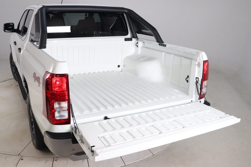 2025 Mitsubishi Triton GLXS 4WD image 5