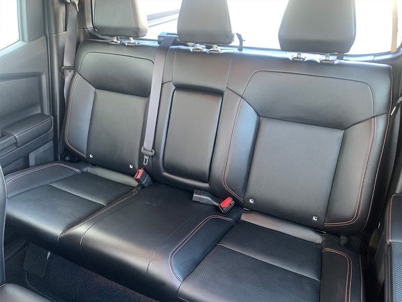 2025 Mitsubishi Triton GSR 4WD 2.4L Bi-Turbo Di... image 5