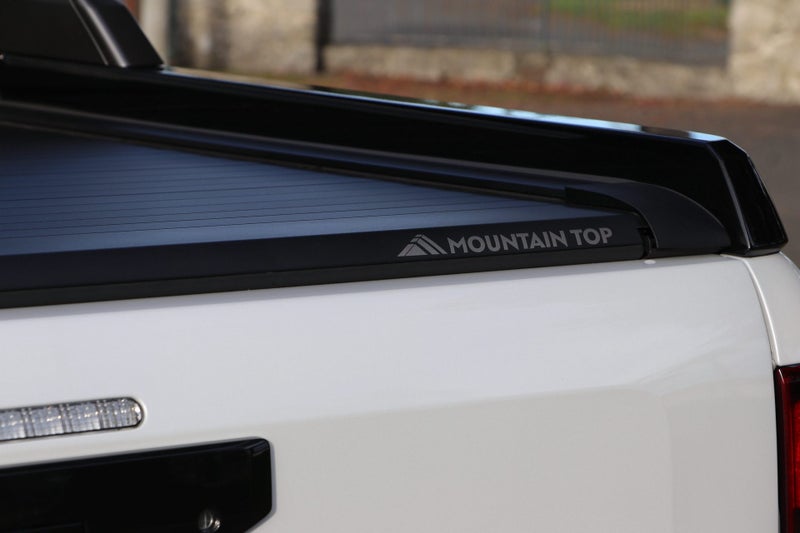 2025 Mitsubishi Triton GSR 4WD image 5