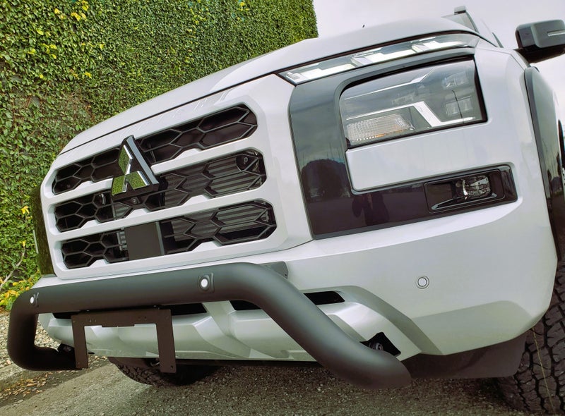 2025 Mitsubishi Triton GSR 4x4 - READY TO GO image 5
