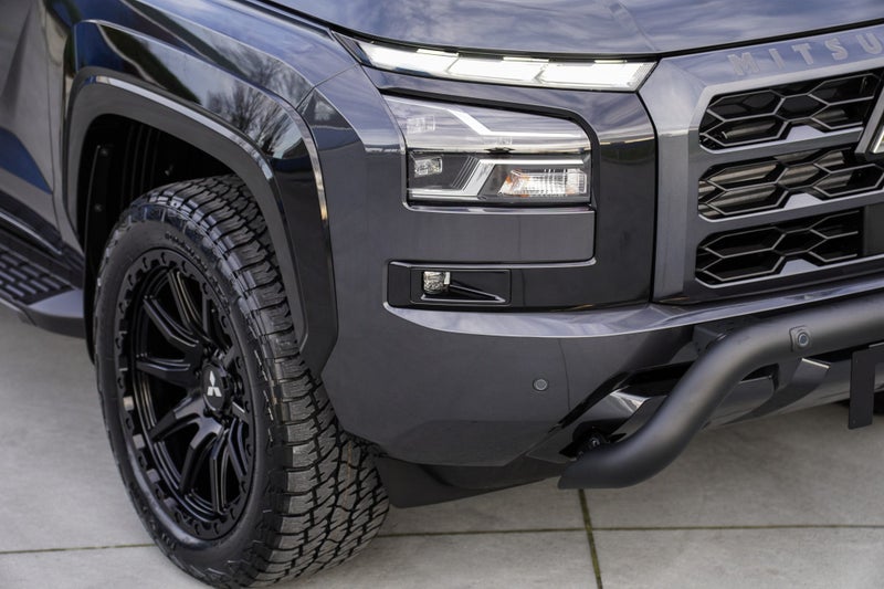 2025 Mitsubishi Triton GSR Field Days Edition 4x4 image 2