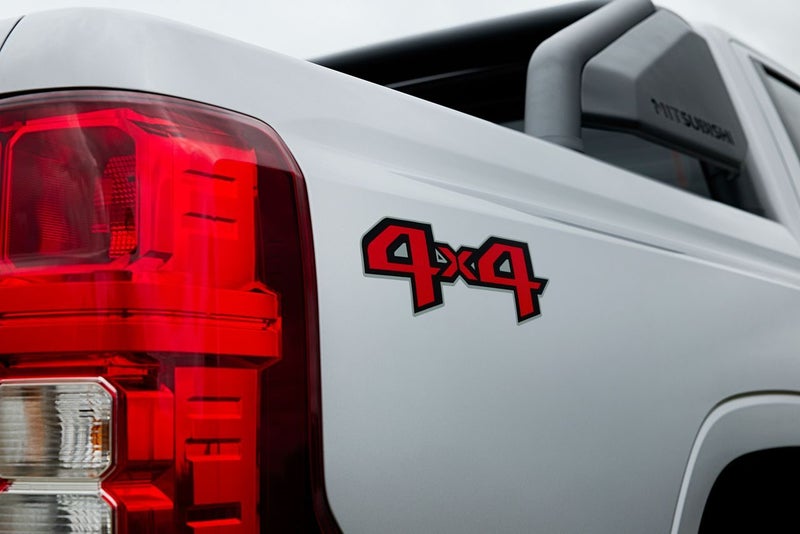 2025 Mitsubishi Triton Mitsubishi Triton GLX Sport image 5