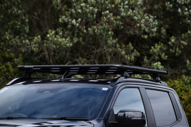 2025 Mitsubishi Triton New Gen VRX 4WD AUTO image 5