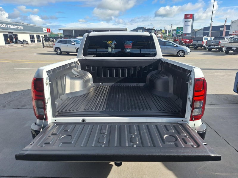 2025 Mitsubishi Triton VRX 2WD image 5