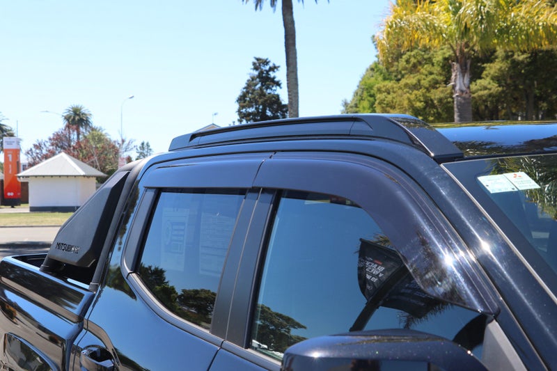 2025 Mitsubishi Triton VRX 2WD image 3