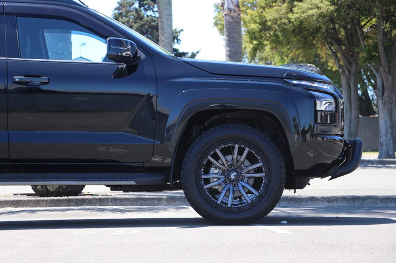 2025 Mitsubishi Triton VRX 2WD image 5