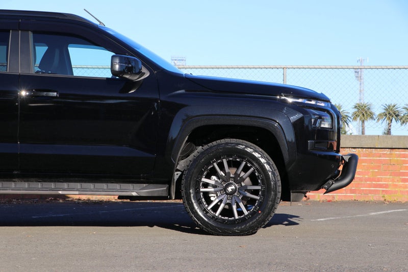 2025 Mitsubishi Triton VRX 2WD image 4