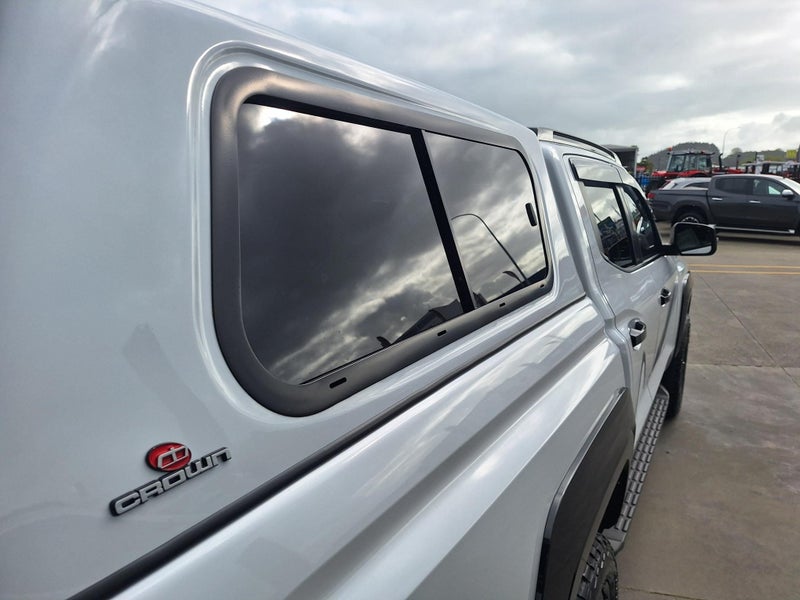 2025 Mitsubishi Triton VRX 4WD image 4