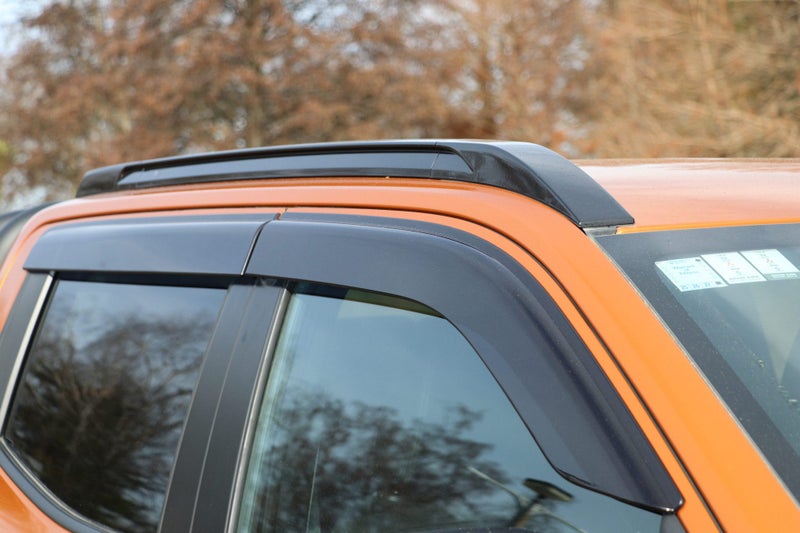 2025 Mitsubishi Triton VRX 4WD 6AT image 5