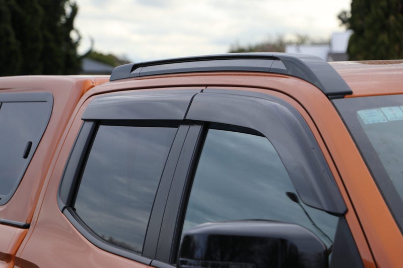 2025 Mitsubishi Triton VRX 4WD 6AT image 5