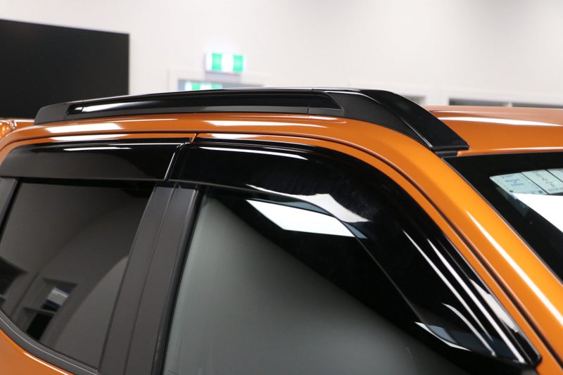 2025 Mitsubishi Triton VRX 4WD 6AT image 5