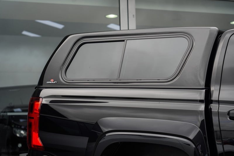 2025 Mitsubishi Triton VRX 4WD DIESEL BI-TURBO UTE image 5