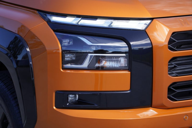 2025 Mitsubishi Triton VRX 4x4 6-sp auto image 4