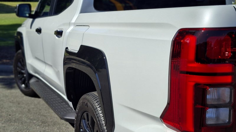 2025 Mitsubishi Triton VRX 4x4 - LAST ONE IN NZ... image 5