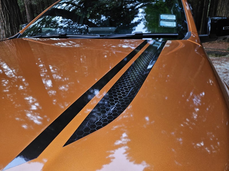 2025 Mitsubishi Triton VRX Signature Series 4WD image 4