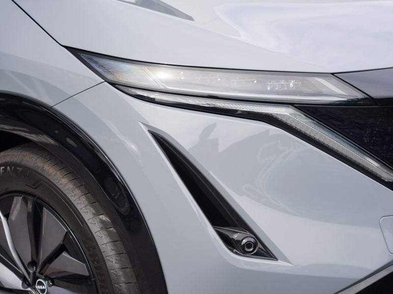 2025 Nissan Ariya Advance 63kwh 2WD 5Dr Wagon image 4