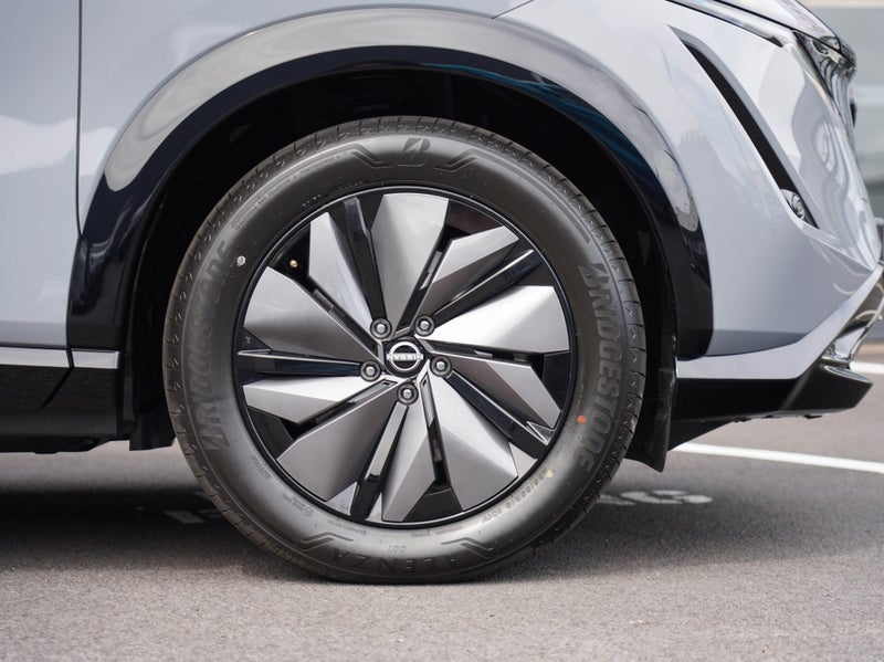 2025 Nissan Ariya Advance 63kwh 2WD 5Dr Wagon image 5