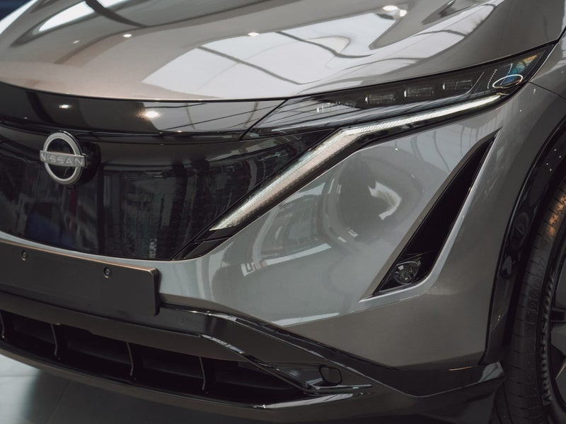 2025 Nissan Ariya ENGAGE 63kwh 2WD 5Dr Wagon image 3