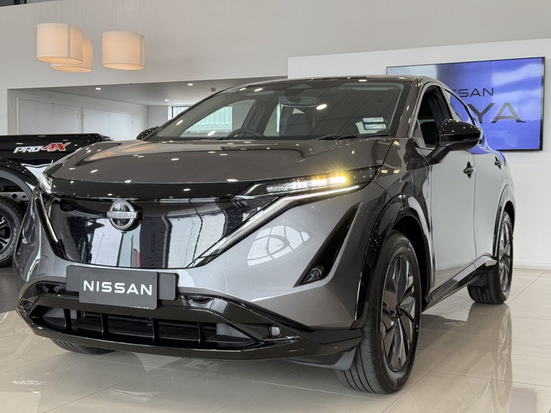 2025 Nissan Ariya Engage 63Kwh EV (398km*) | DE... image 3