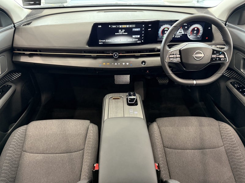2025 Nissan Ariya Engage 63Kwh EV (398km*) | DE... image 5
