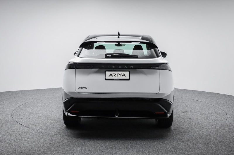2025 Nissan Ariya Engage 63Kwh/Ev image 4
