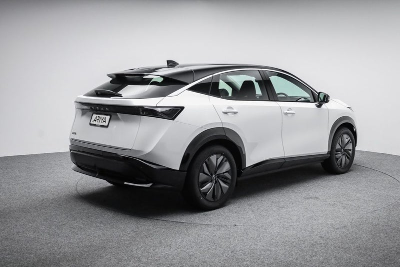 2025 Nissan Ariya Engage 63Kwh/Ev image 5