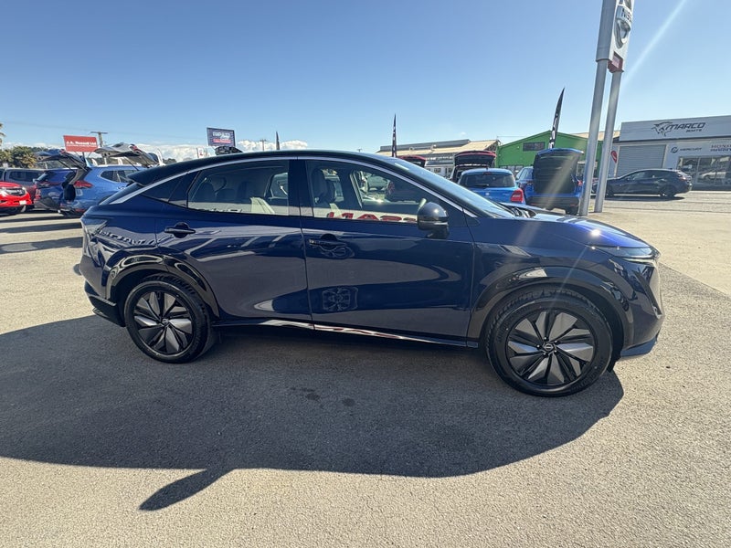 2025 Nissan Ariya Engage image 3
