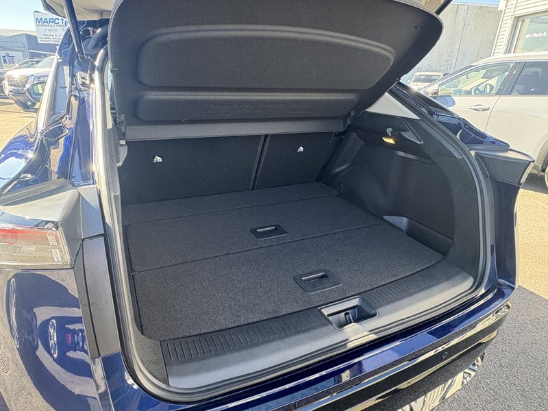 2025 Nissan Ariya Engage image 5