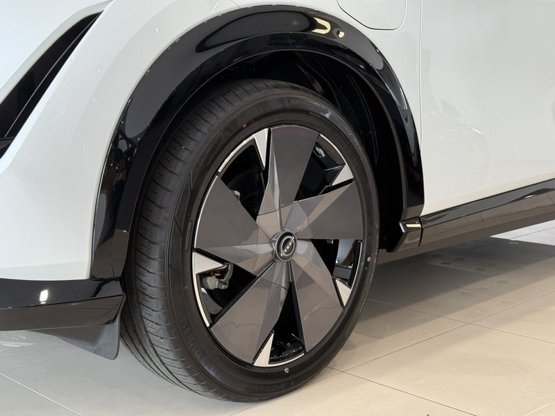 2025 Nissan Ariya Evolve 87Kwh EV | AWD | PREMI... image 4