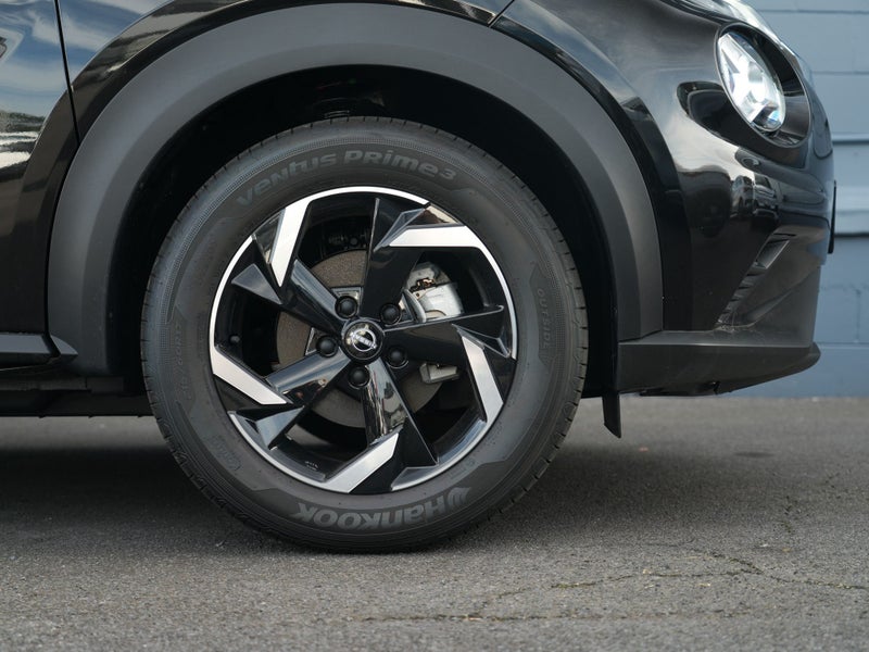 2025 Nissan Juke ST 1.0P Turbo Auto image 5