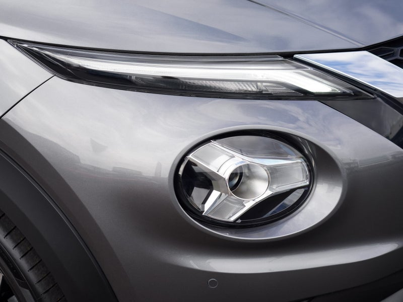 2025 Nissan Juke Ti 1.0P 5Dr Hatch image 4