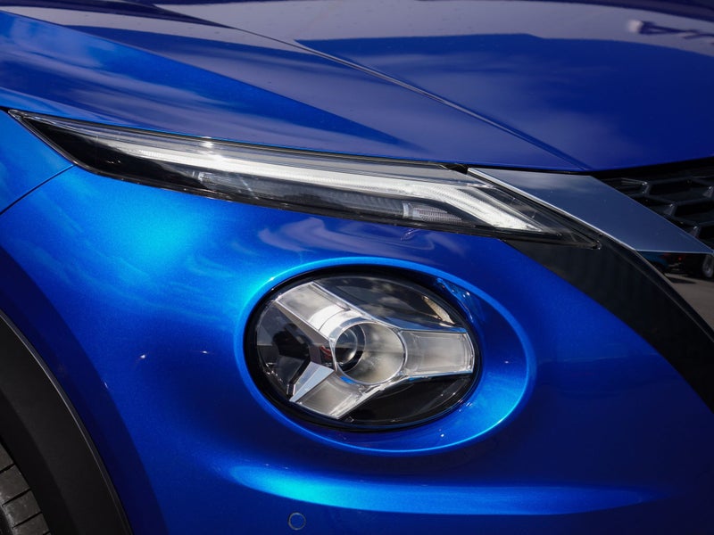 2025 Nissan Juke Ti 1.0P 5Dr Hatch image 5